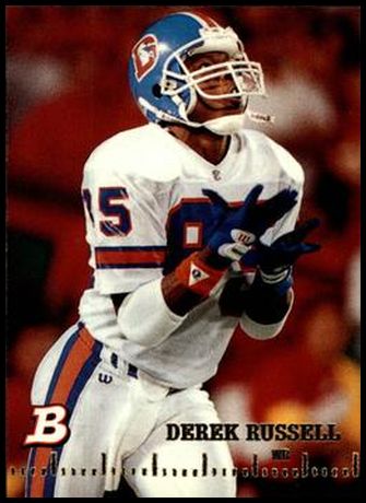 51 Derek Russell